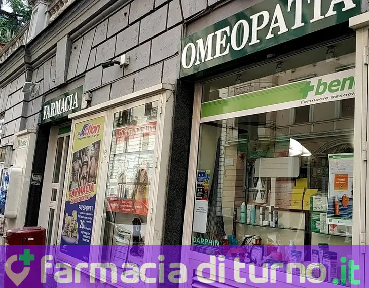 Farmacia Ormea
