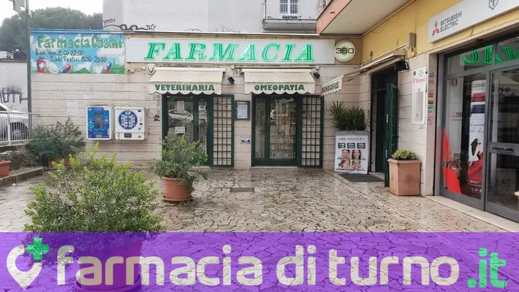 Lafarmacia.Casini