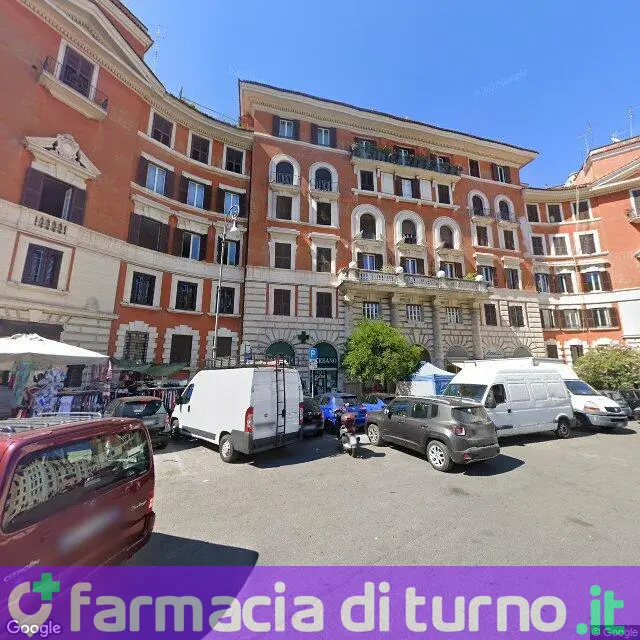Farmacia Verbano