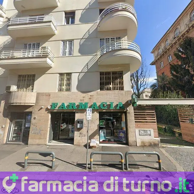 Farmacia Parisi