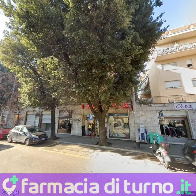 Farmacia Stracuzzi - Apoteca Natura