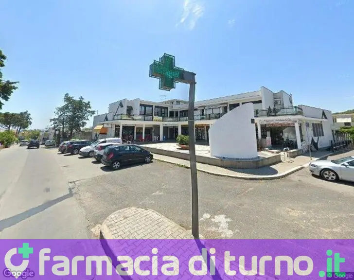 Farmacia Comunale