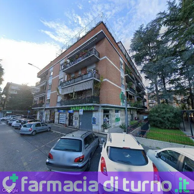 Farmacia Filattiera Di Assunta Mammarella