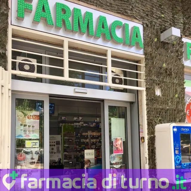 Farmacia D.ssa Tanzi