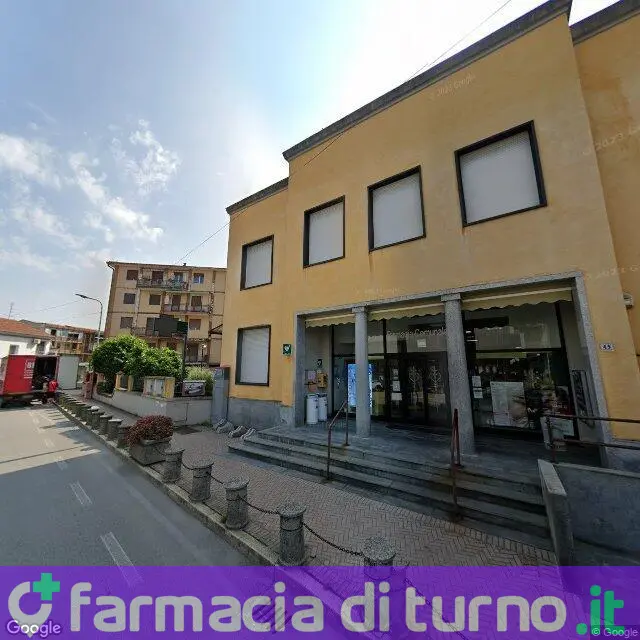 Farmacia Comunale 1