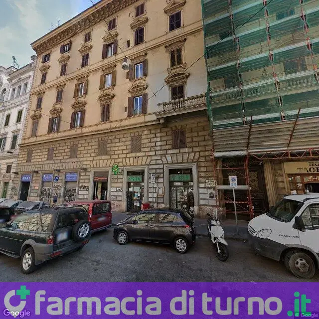 Farmacia Russino Francesco