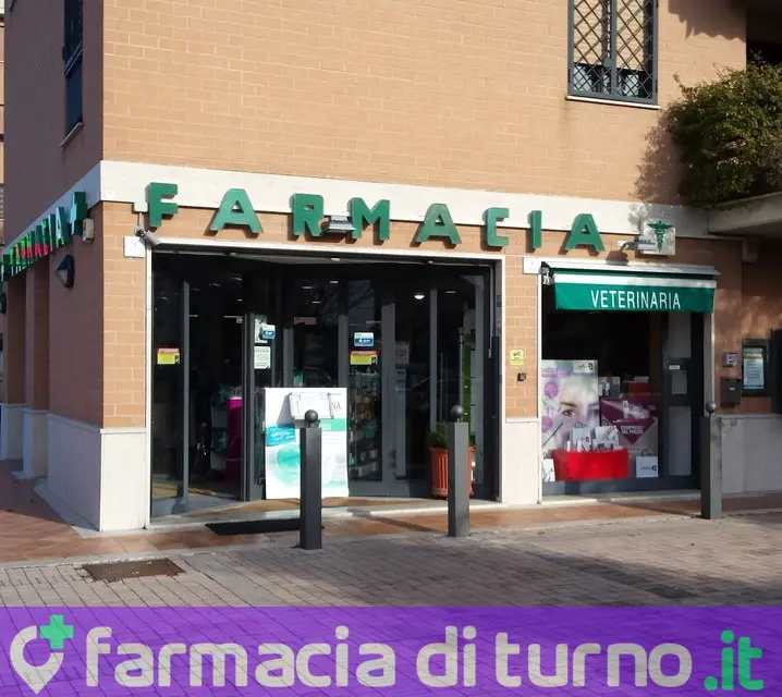 Farmacia Cerilli