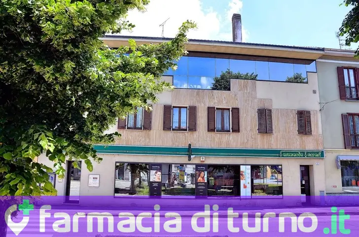 Farmacia Ferrari