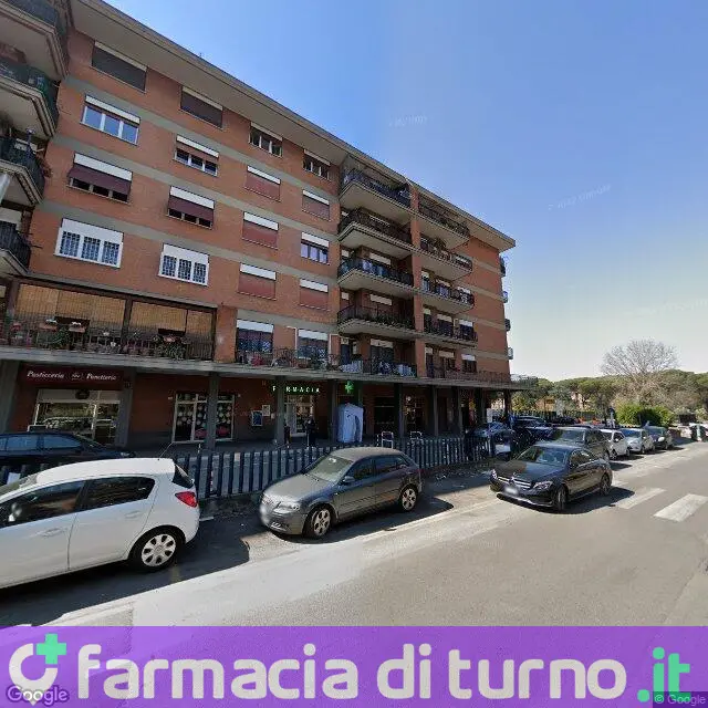 Farmacia Forza