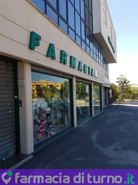 Farmacia 7 Camini