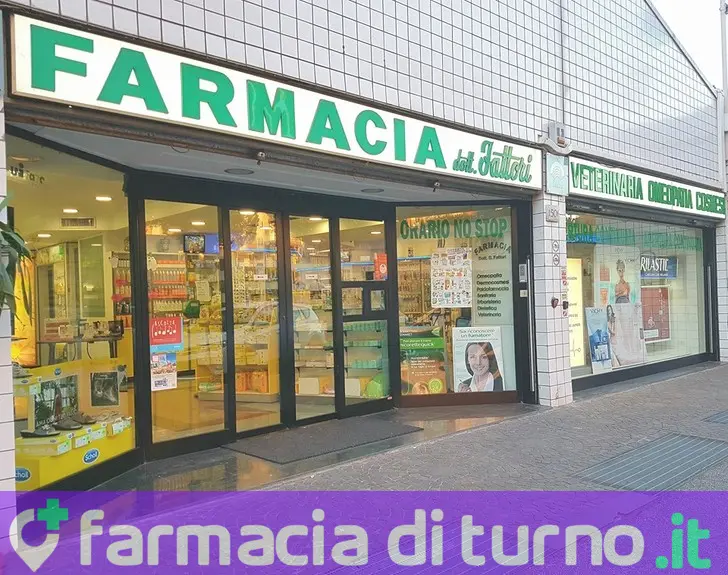 Farmacia Fattori Giuseppe