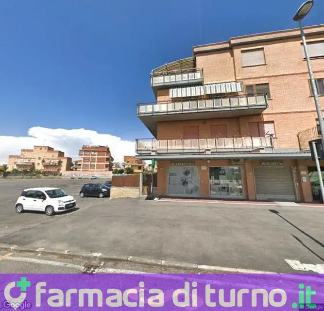 Farmacia Comunale N.1 - Via Firenze 44