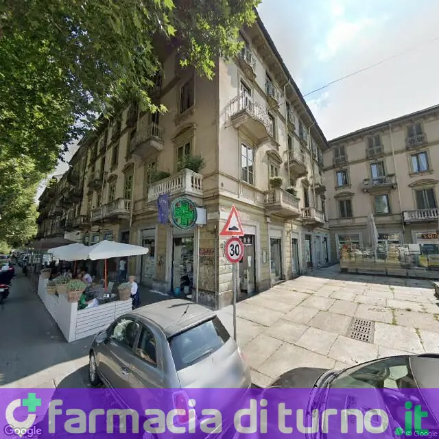 Farmacia Gran Madre della d.ssa Ternavasio Laura