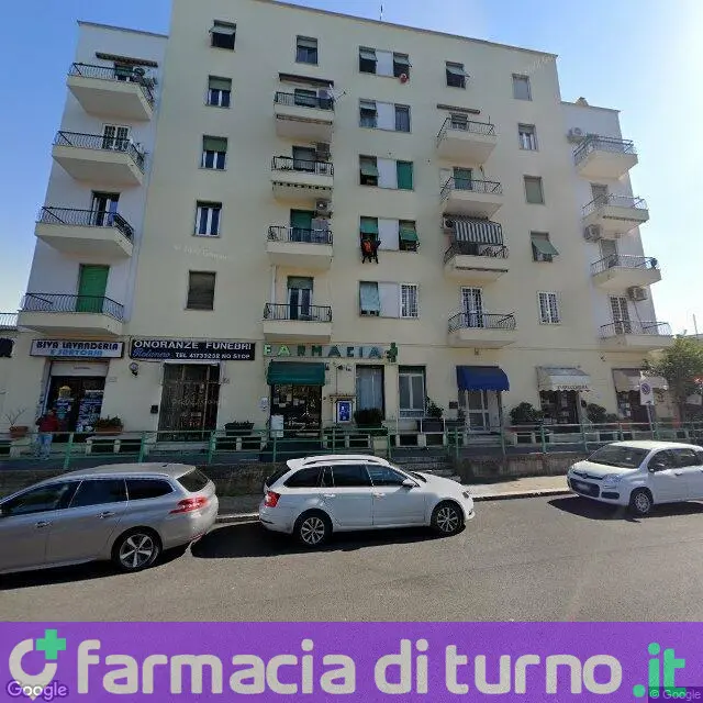 Farmacia Zaffiri Gianfranco Maria