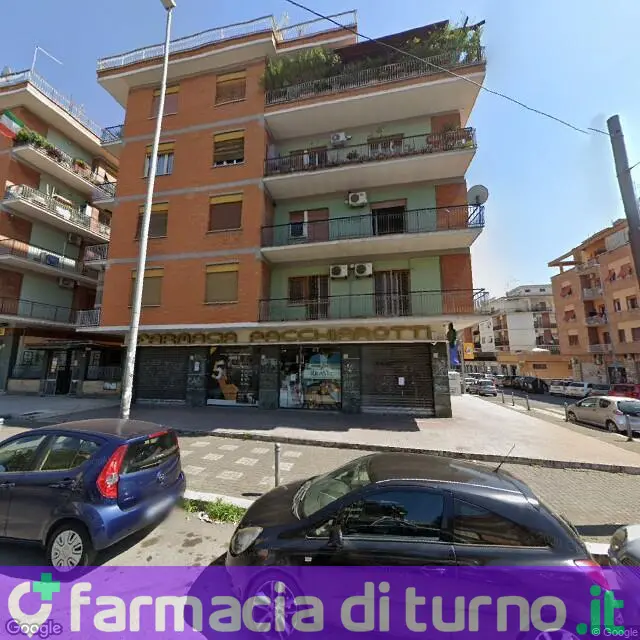 Farmacia Pacchiarotti