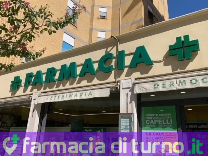 Farmacia Stilicone
