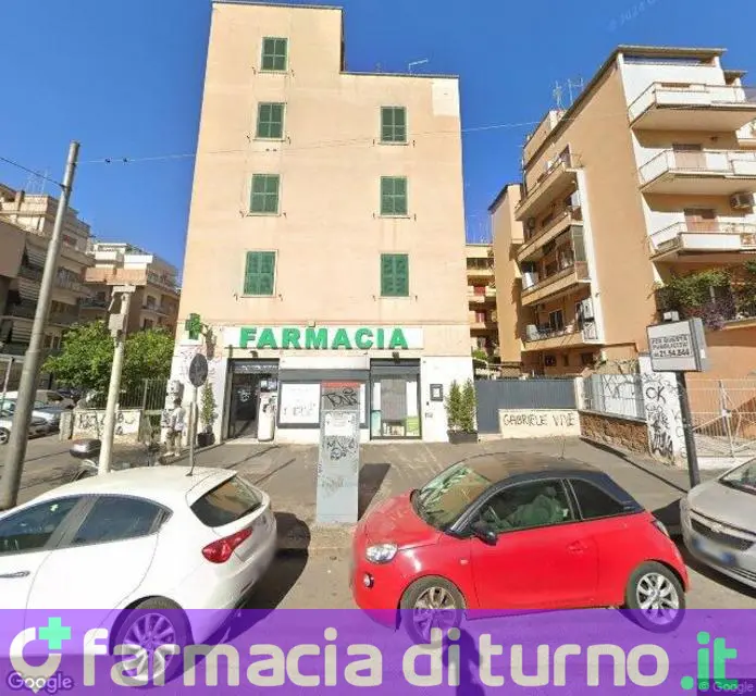 Farmacia Rota Giovanni