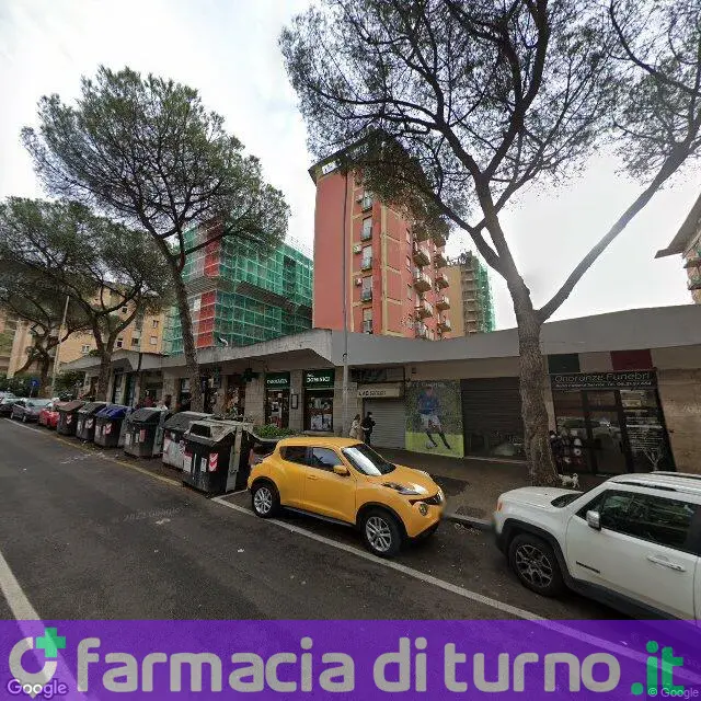 Farmacia Dott. Dominici Renato
