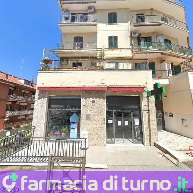 Farmacia Alessandrino