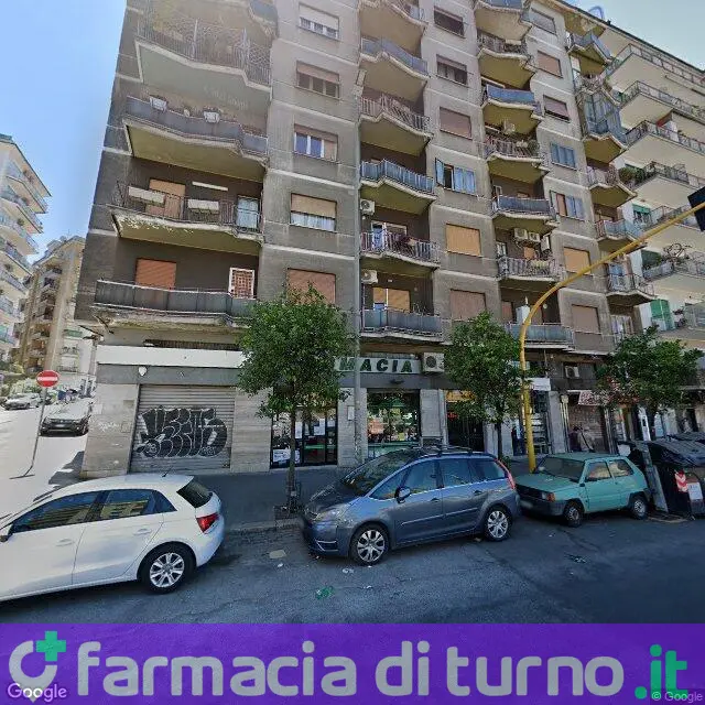 Farmacia Tiburtina Dr. Mancini