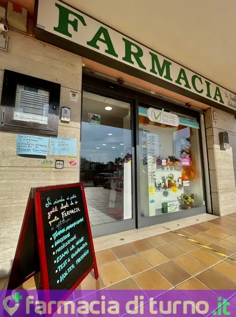 Farmacia Dr. Loaldi Roberto