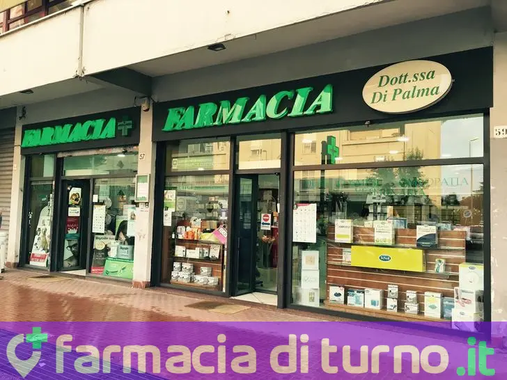 Farmacia Di Palma Gigliola