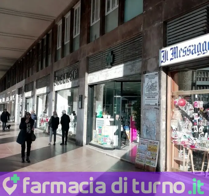 Farmacia Angelini Mariano