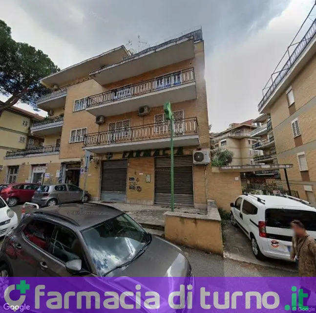 FARMACAP - FARMACIA COMUNALE CECCHINA II