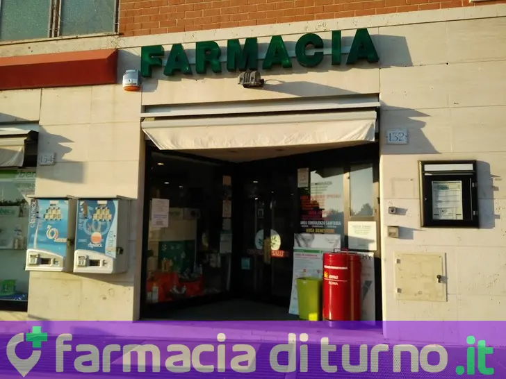 Farmacia La Torraccia