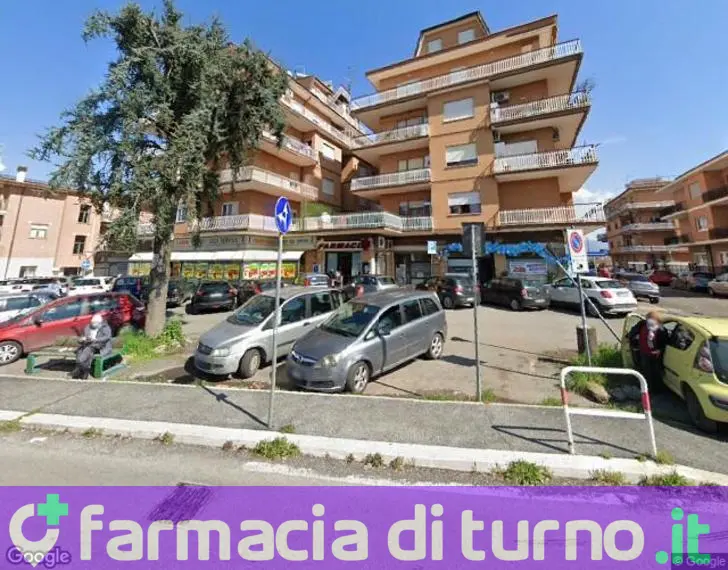 Farmacia San Giuliano Giorgi Dr. Gianfranco