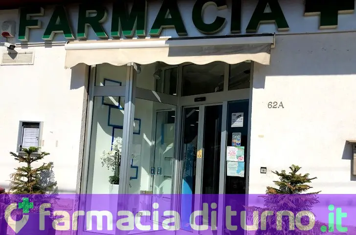 Farmacia Emiliani