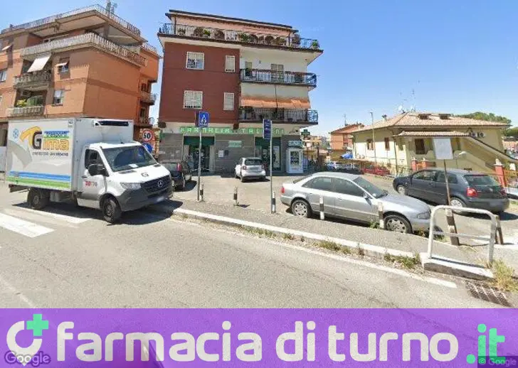 Farmacia Dr. Mauro Tacconi