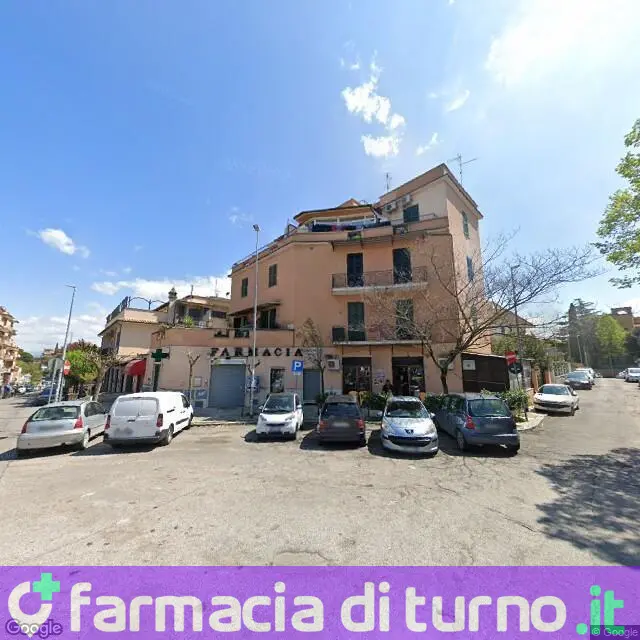 Farmacie San Raffaele S.r.l.