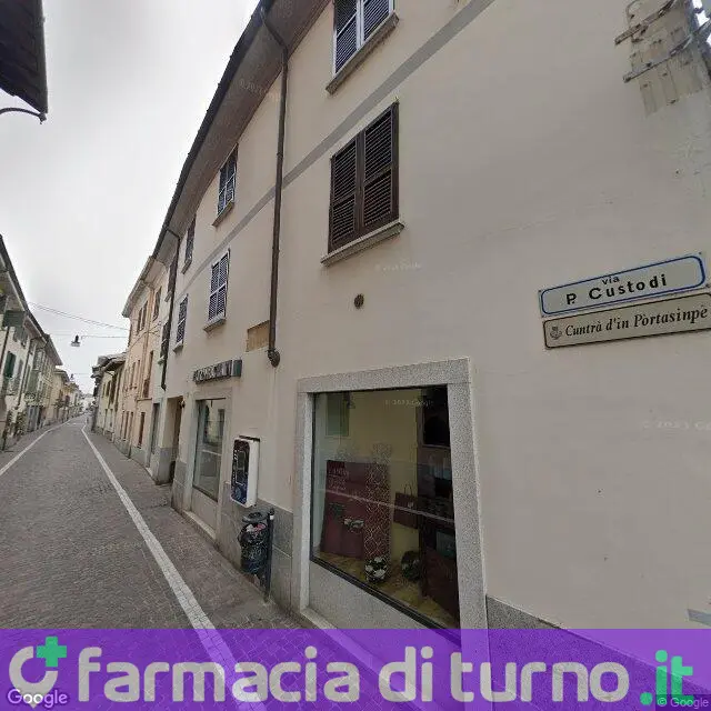 Farmacia Cusaro