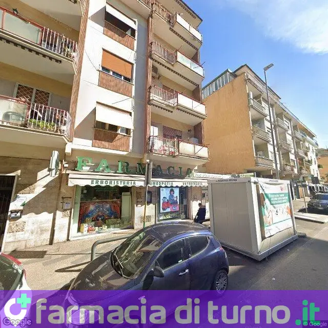 Farmacia Marchetti Prof.Mario