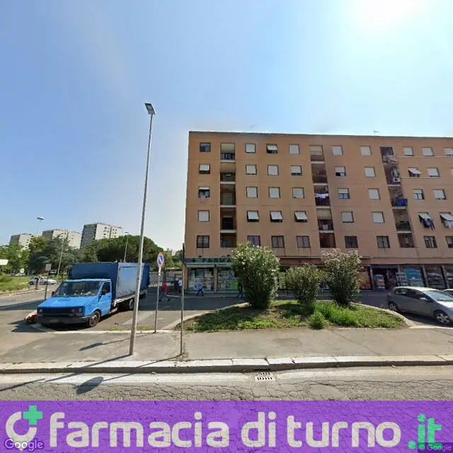 Farmacia Cuppoletti Dr. Liliana