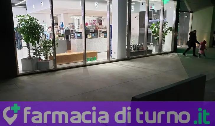 Farmacia Dr. E. Ponzi Torre Angela
