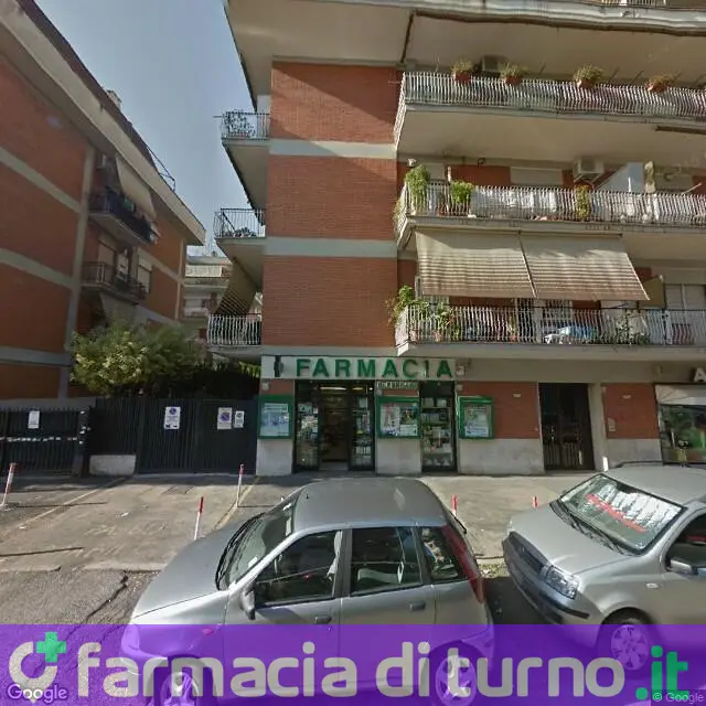 Farmacia Ferraro