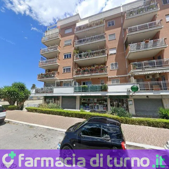 FARMACAP - FARMACIA COMUNALE VAL MELAINA