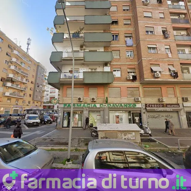 Farmacia Davanzo Srl Apoteca Natura
