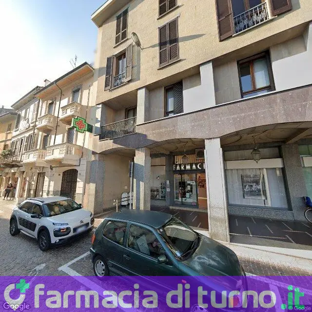 Farmacia Antonini