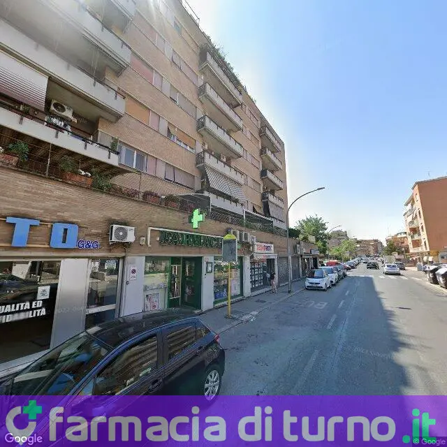 Farmacia Molajoni S.N.C.