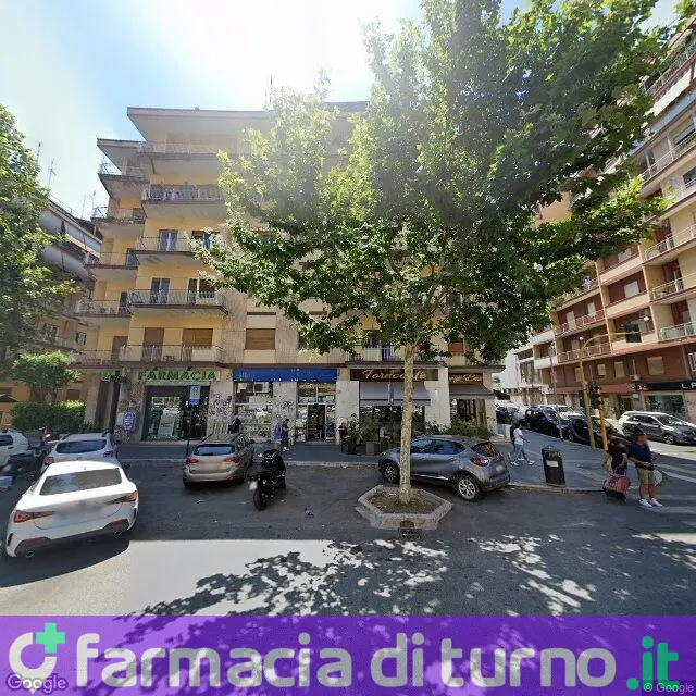 Farmacia De Remigis