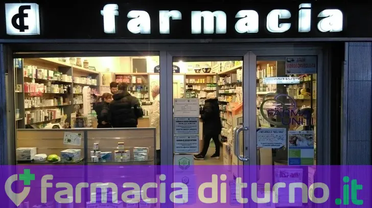 Farmacia Cocconcelli del Dott. Zani Roberto