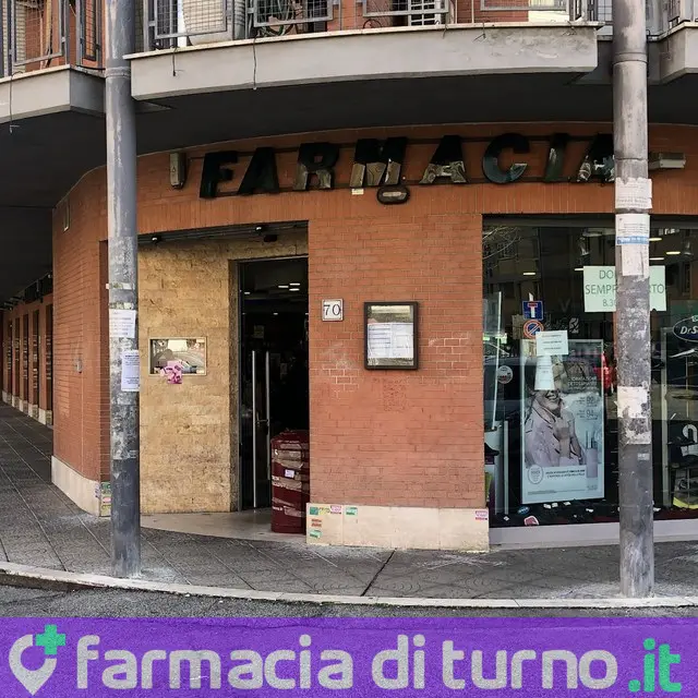 Farmacia Angelini