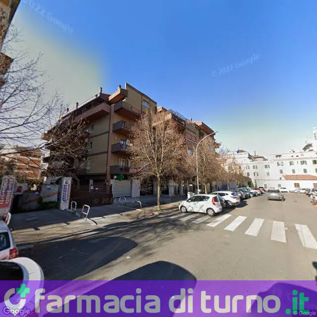 Farmacia F.lli Mataloni Livio e Giulia S.n.c.