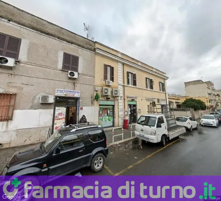 Farmacia Eletti