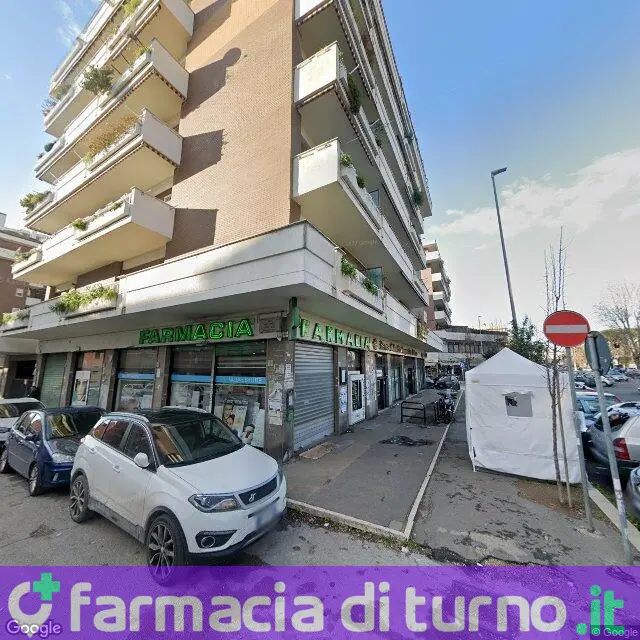 Farmacia Albanese M. Nicoletta