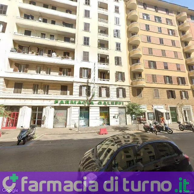 Farmacia Galeppi Dr. Vito