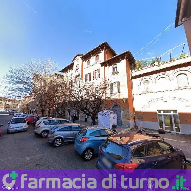 Farmacia Dr. Fabio Fabi